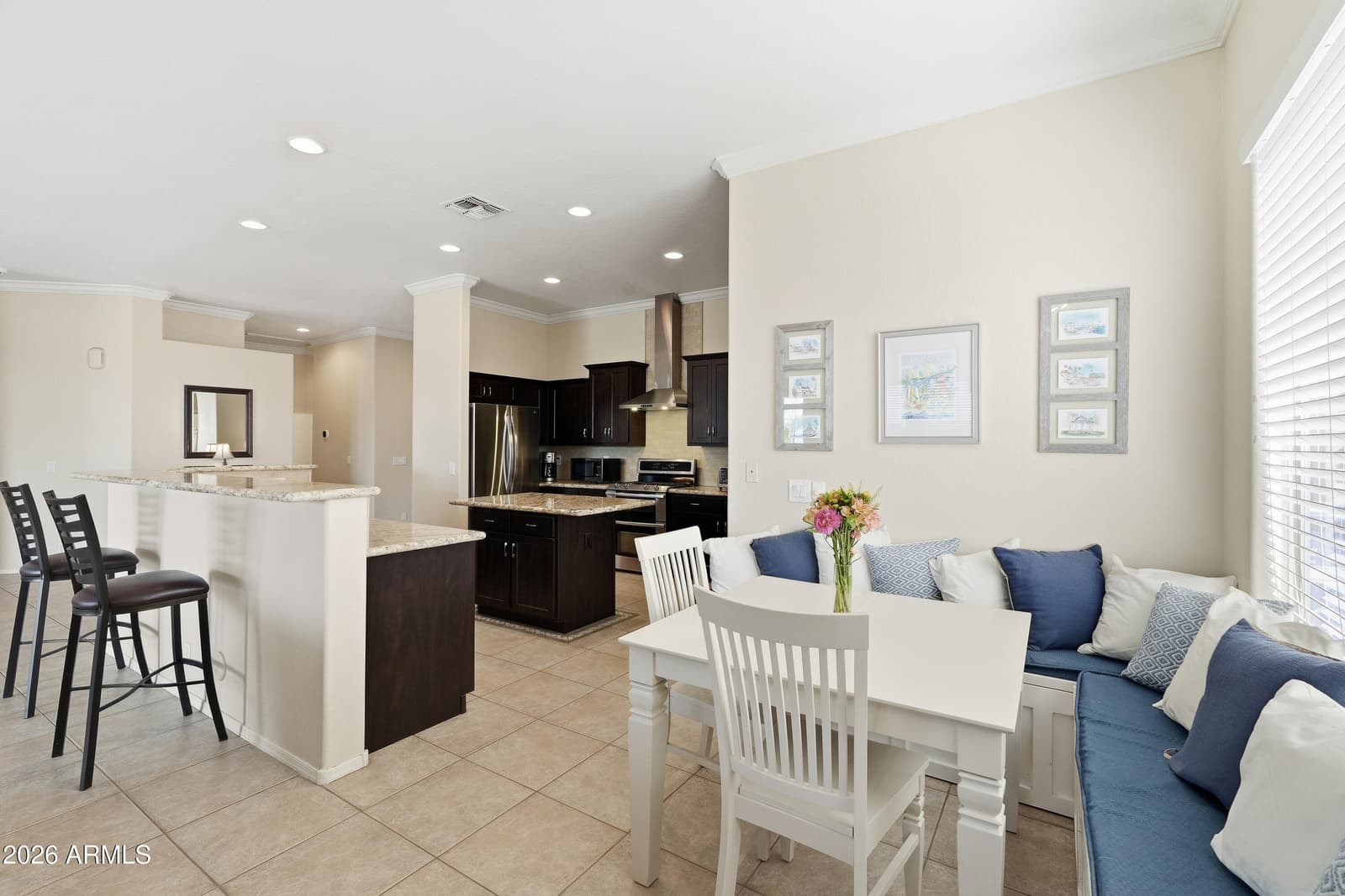 1607 W NIGHTHAWK Way, Phoenix, AZ 85045 — photo 11 of 44