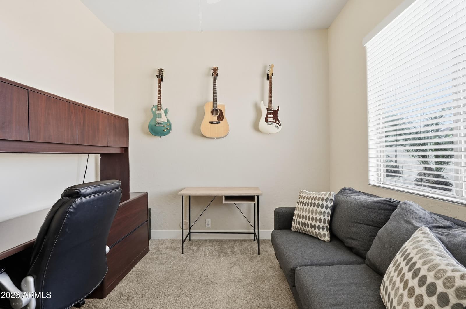 1607 W NIGHTHAWK Way, Phoenix, AZ 85045 — photo 18 of 44