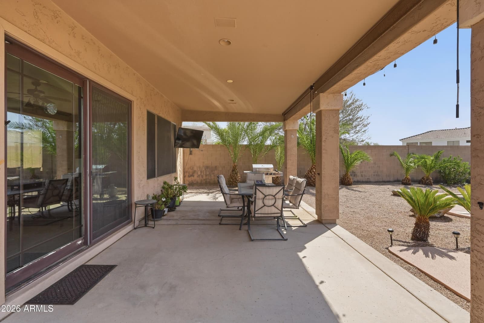 1607 W NIGHTHAWK Way, Phoenix, AZ 85045 — photo 34 of 44