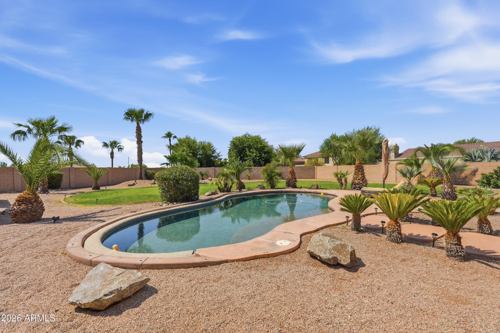 1607 W NIGHTHAWK Way, Phoenix, AZ 85045 — photo 39 of 44