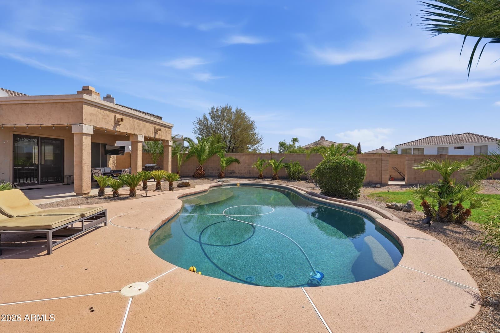 1607 W NIGHTHAWK Way, Phoenix, AZ 85045 — photo 40 of 44