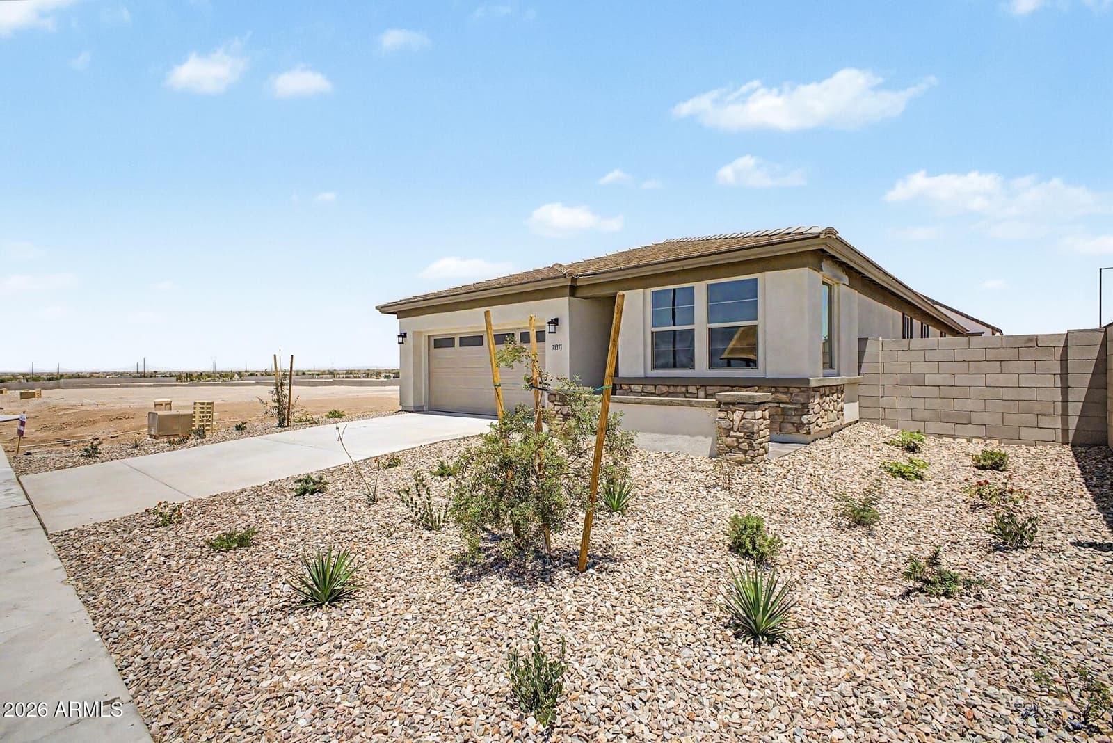 30374 W DAHLIA Drive, Buckeye, AZ 85396 — photo 2 of 37