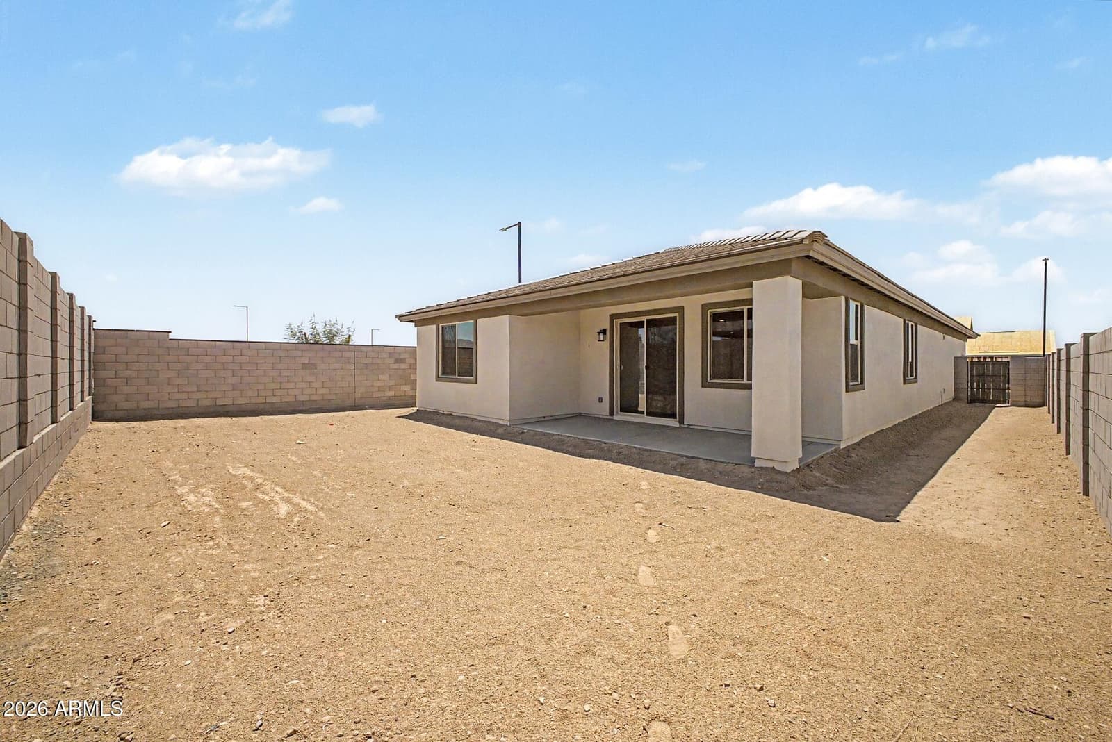 30374 W DAHLIA Drive, Buckeye, AZ 85396 — photo 34 of 37