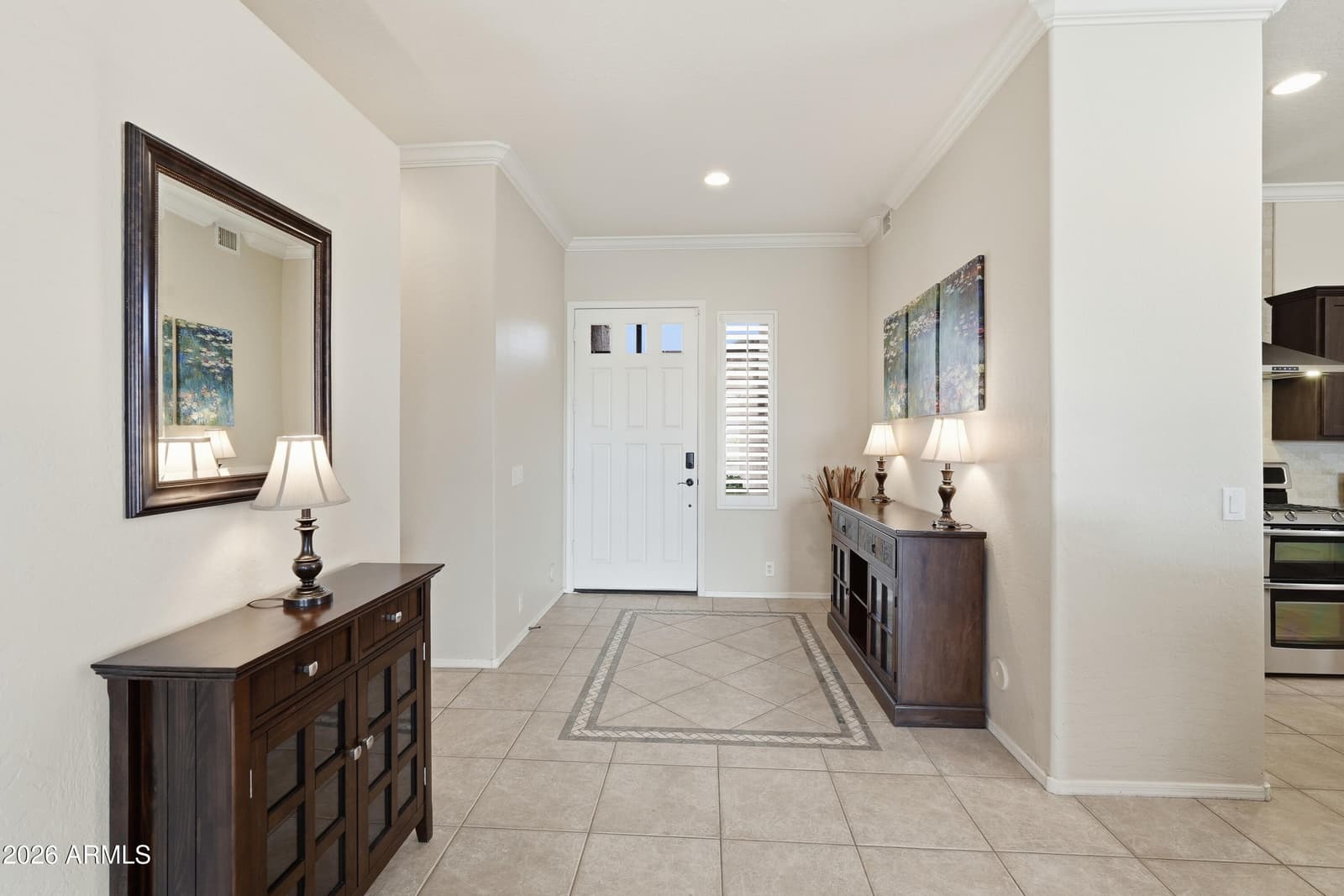 1607 W NIGHTHAWK Way, Phoenix, AZ 85045 — photo 3 of 44