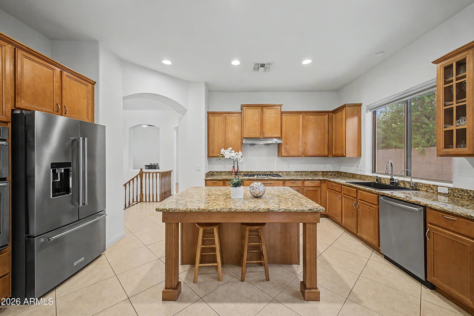 2252 S MCCLELLAND Place, Chandler, AZ 85286 — photo 15 of 52