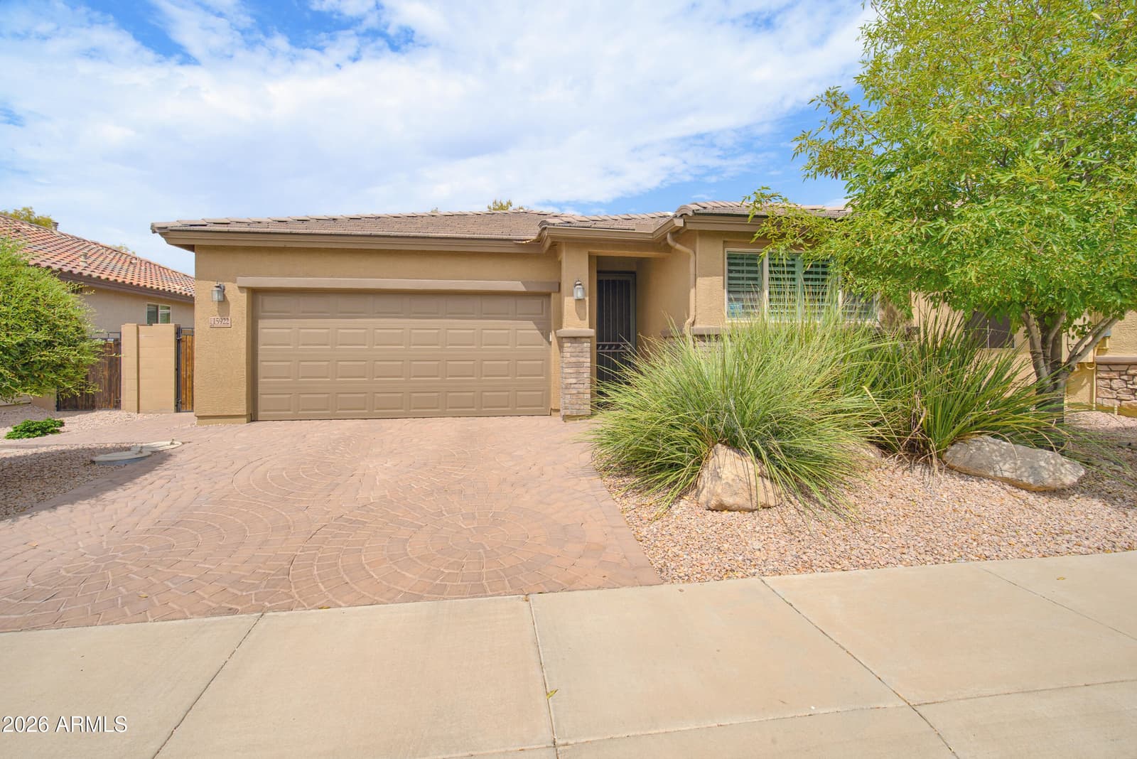 15922 N 109TH Lane, Sun City, AZ 85351 — photo 1 of 24