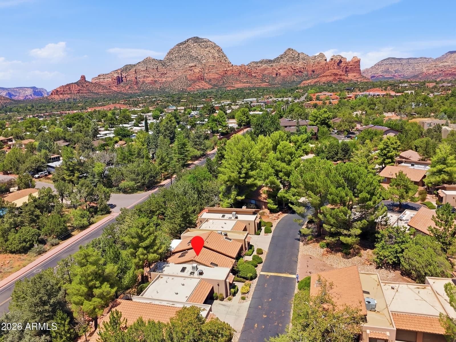 78 Morning Sun Drive, Sedona, AZ 86336 — photo 25 of 27