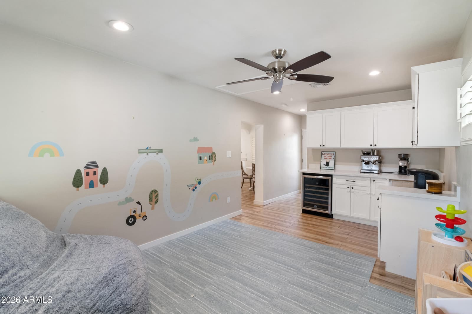 2534 E MEADOWBROOK Avenue, Phoenix, AZ 85016 — photo 21 of 27