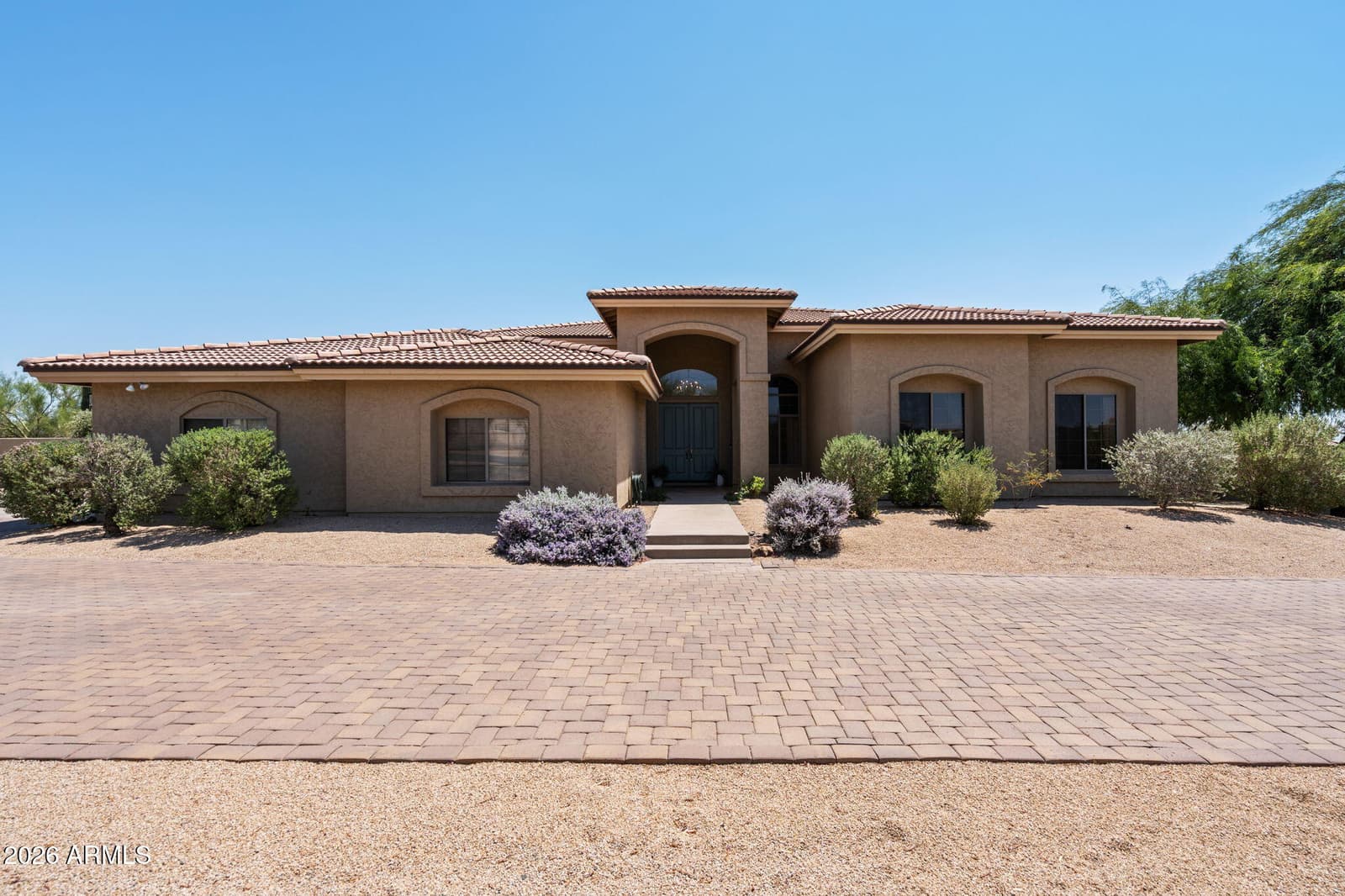8540 E MCDOWELL Road 46, Mesa, AZ 85207 — photo 1 of 47