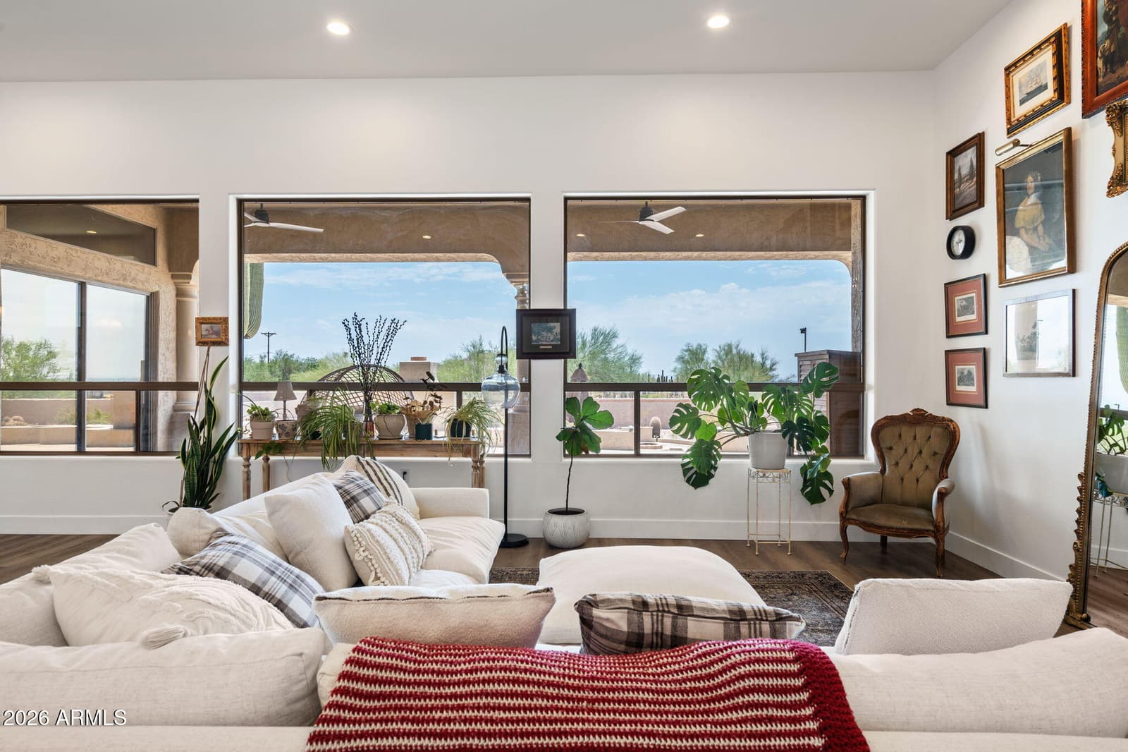 8540 E MCDOWELL Road 46, Mesa, AZ 85207 — photo 5 of 47
