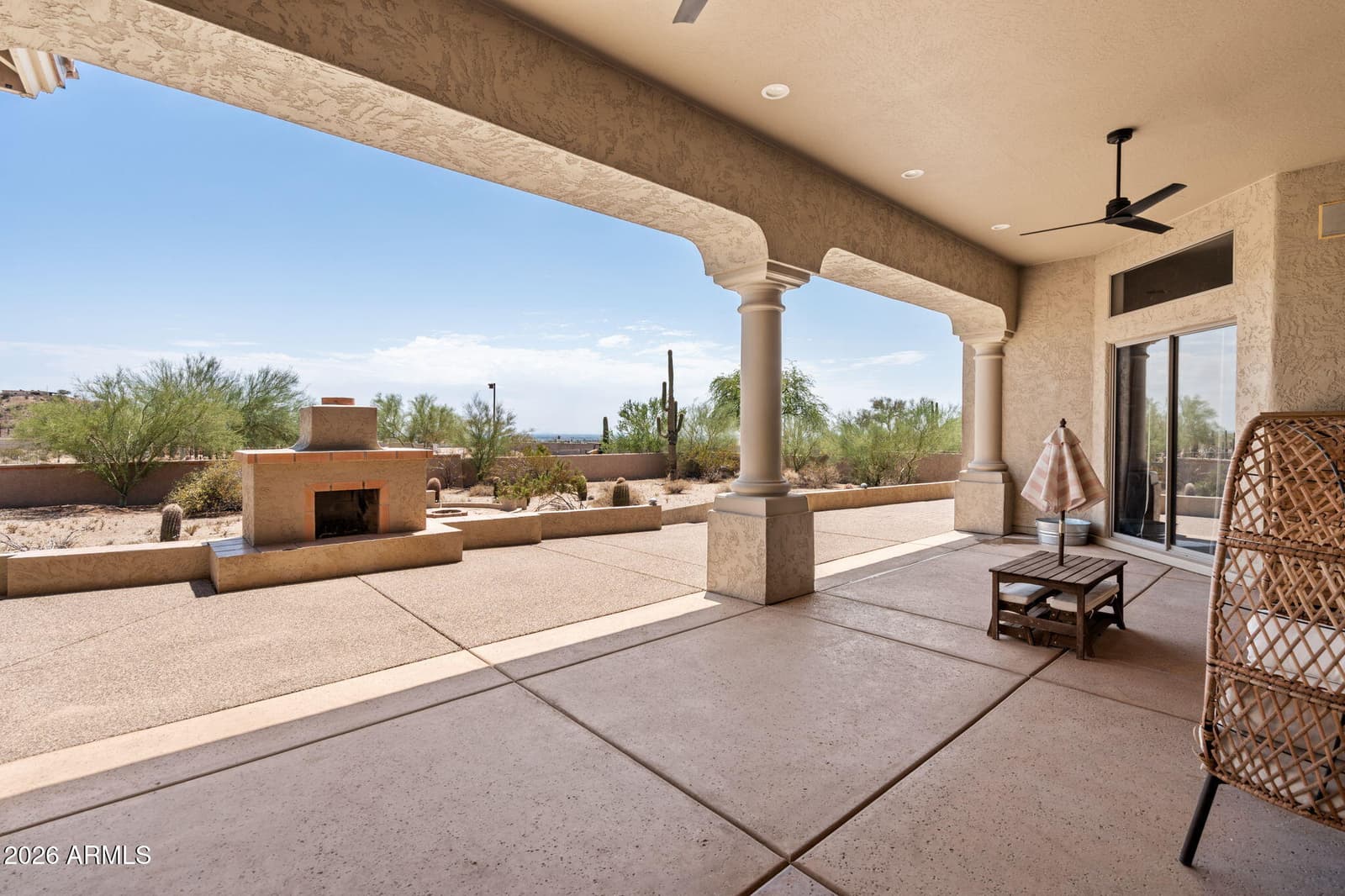 8540 E MCDOWELL Road 46, Mesa, AZ 85207 — photo 39 of 47