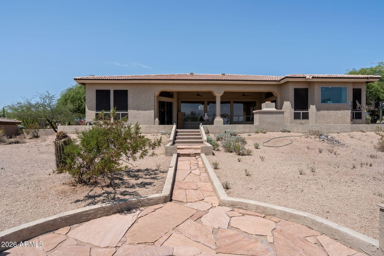 8540 E MCDOWELL Road 46, Mesa, AZ 85207 — photo 43 of 47