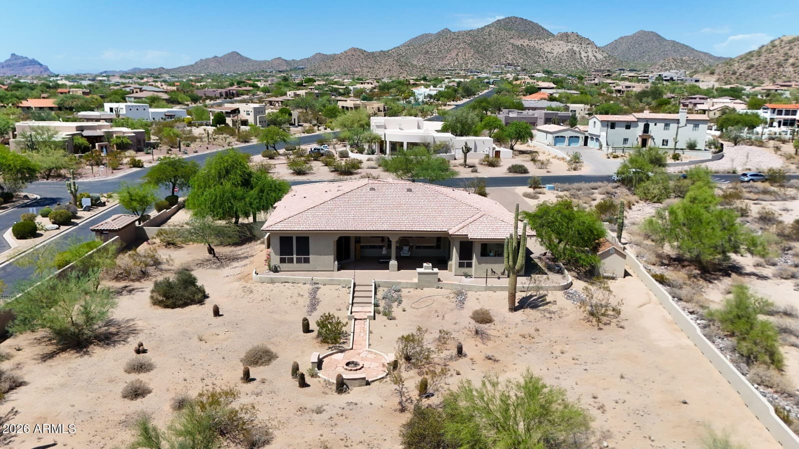8540 E MCDOWELL Road 46, Mesa, AZ 85207 — photo 46 of 47