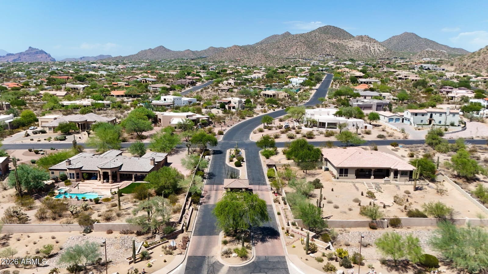 8540 E MCDOWELL Road 46, Mesa, AZ 85207 — photo 47 of 47