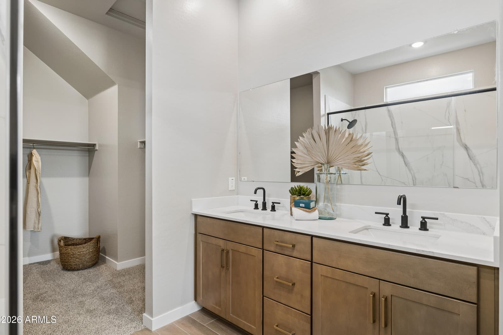 2736 E SWEET IRON Pass, Phoenix, AZ 85024 — photo 22 of 40