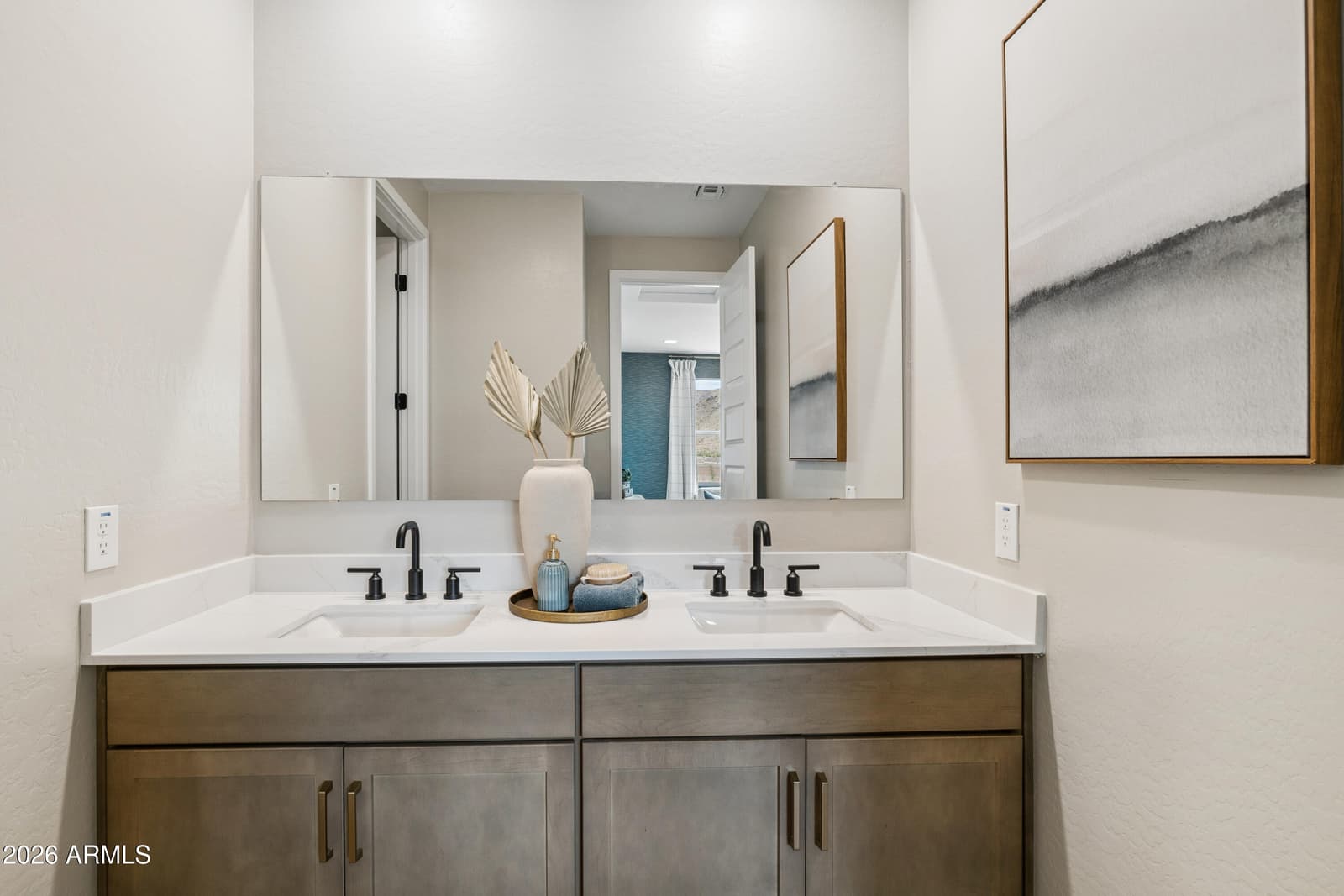 2736 E SWEET IRON Pass, Phoenix, AZ 85024 — photo 37 of 40