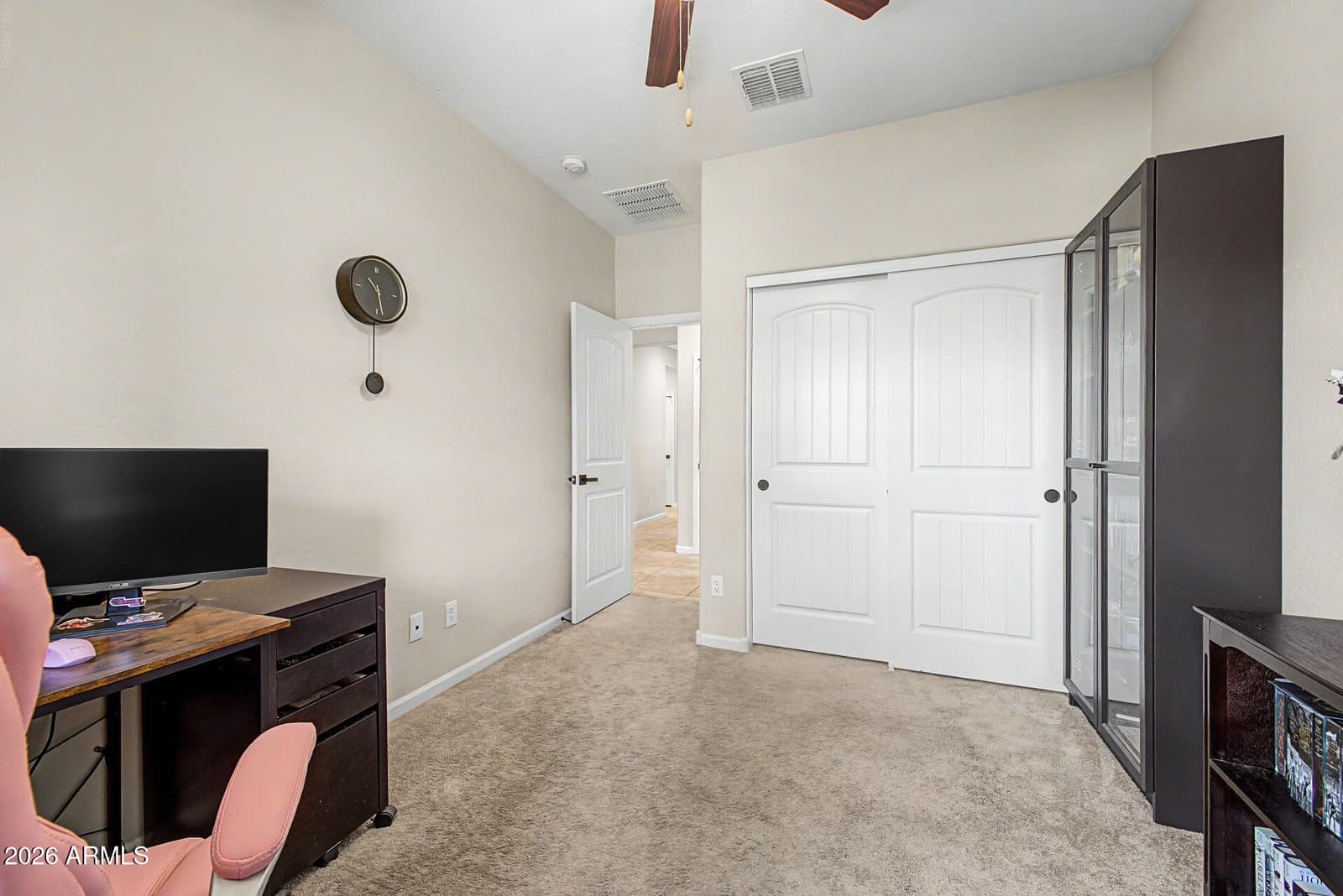 2345 S LORENA, Mesa, AZ 85209 — photo 22 of 32