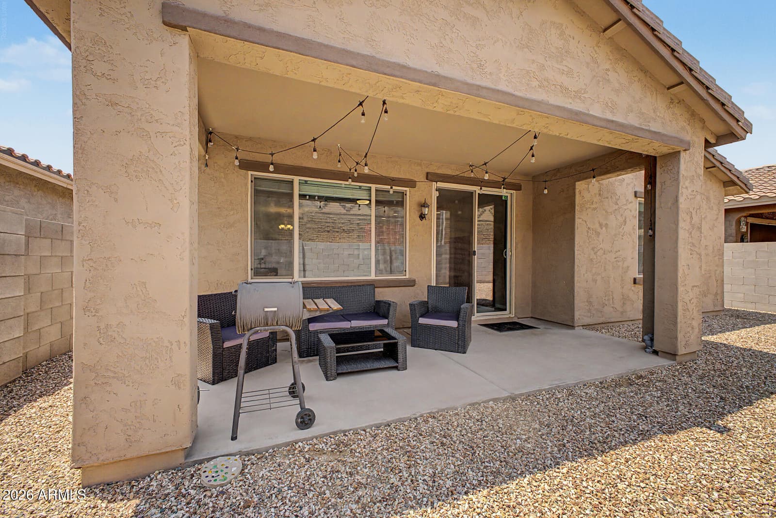 2345 S LORENA, Mesa, AZ 85209 — photo 26 of 32