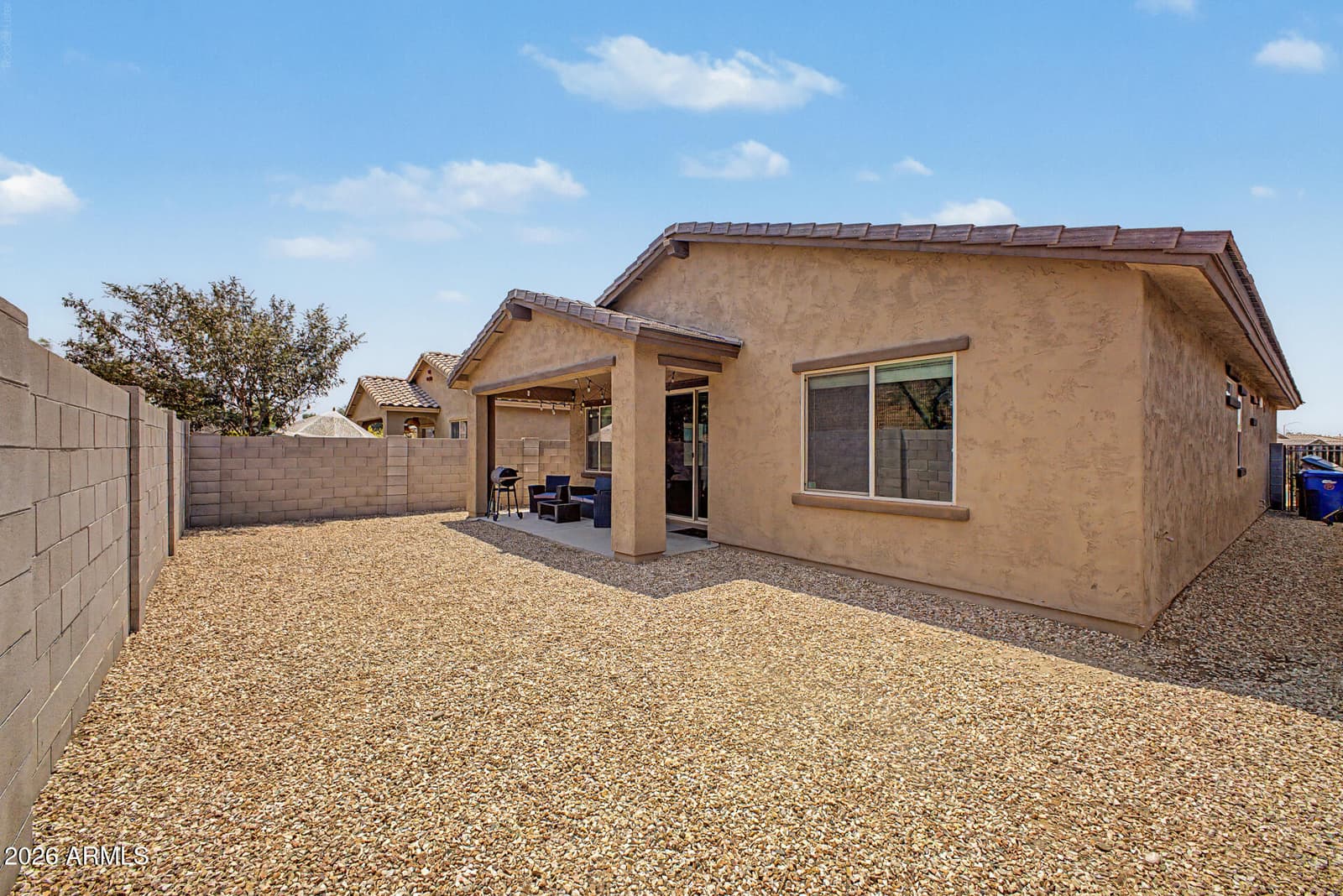 2345 S LORENA, Mesa, AZ 85209 — photo 27 of 32