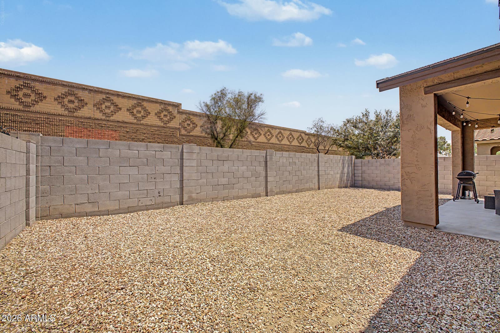 2345 S LORENA, Mesa, AZ 85209 — photo 28 of 32