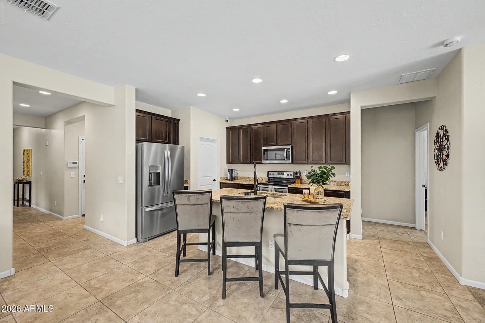 2345 S LORENA, Mesa, AZ 85209 — photo 11 of 32