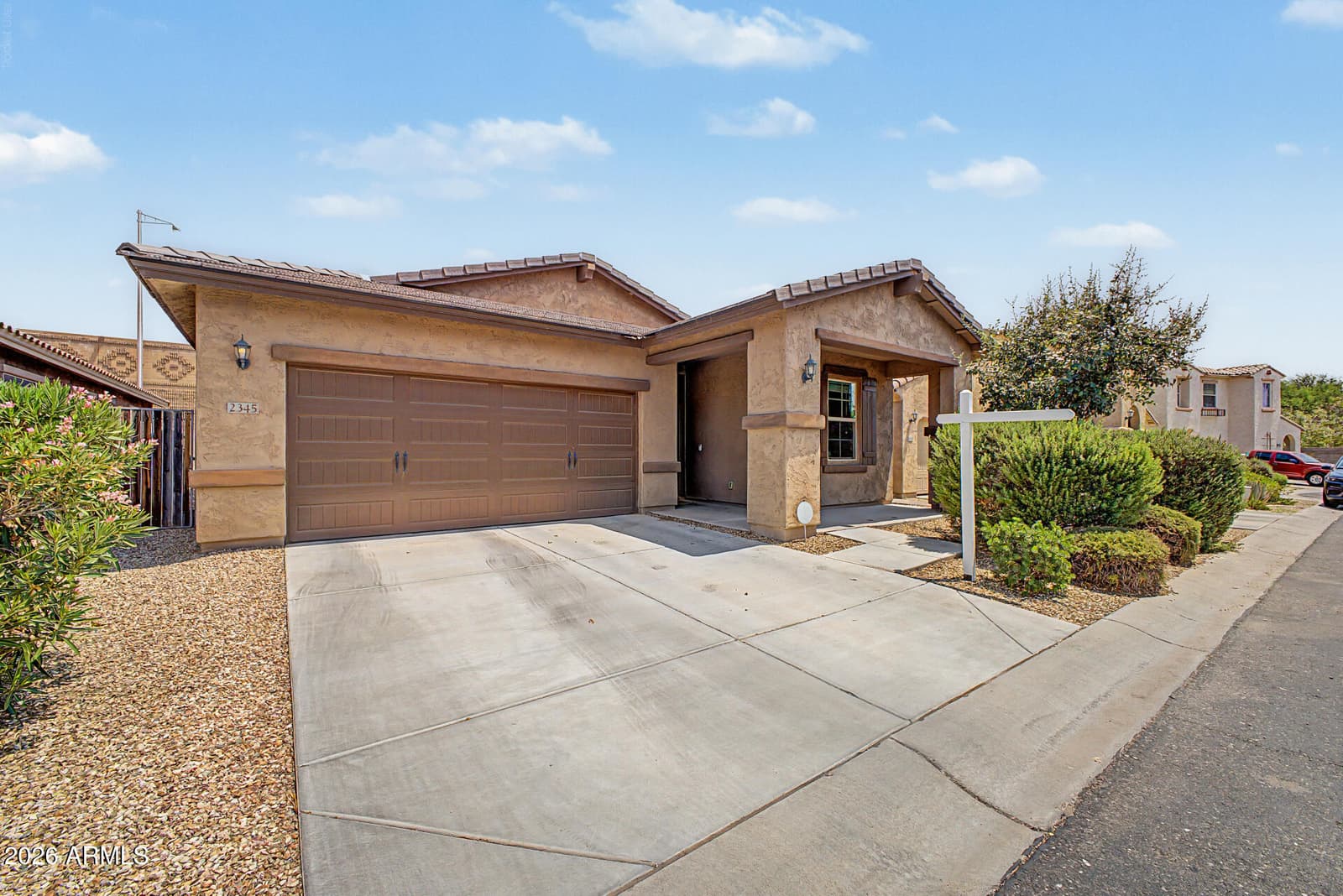 2345 S LORENA, Mesa, AZ 85209 — photo 2 of 32
