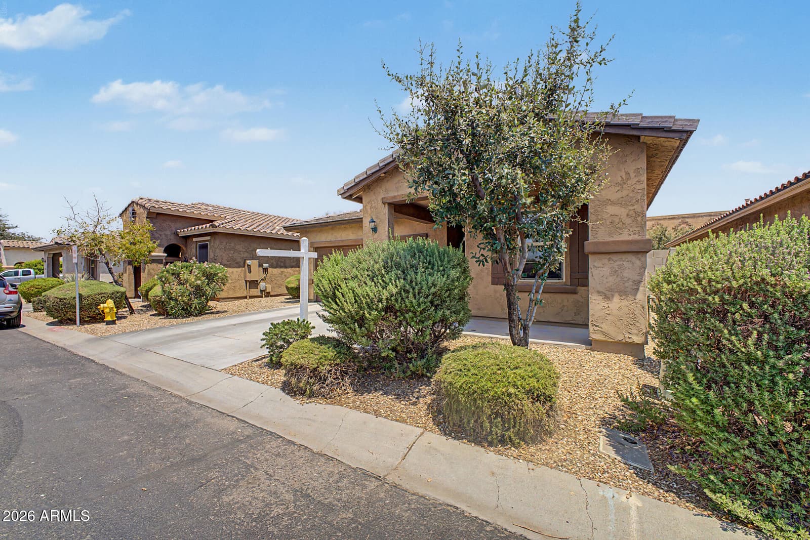 2345 S LORENA, Mesa, AZ 85209 — photo 31 of 32