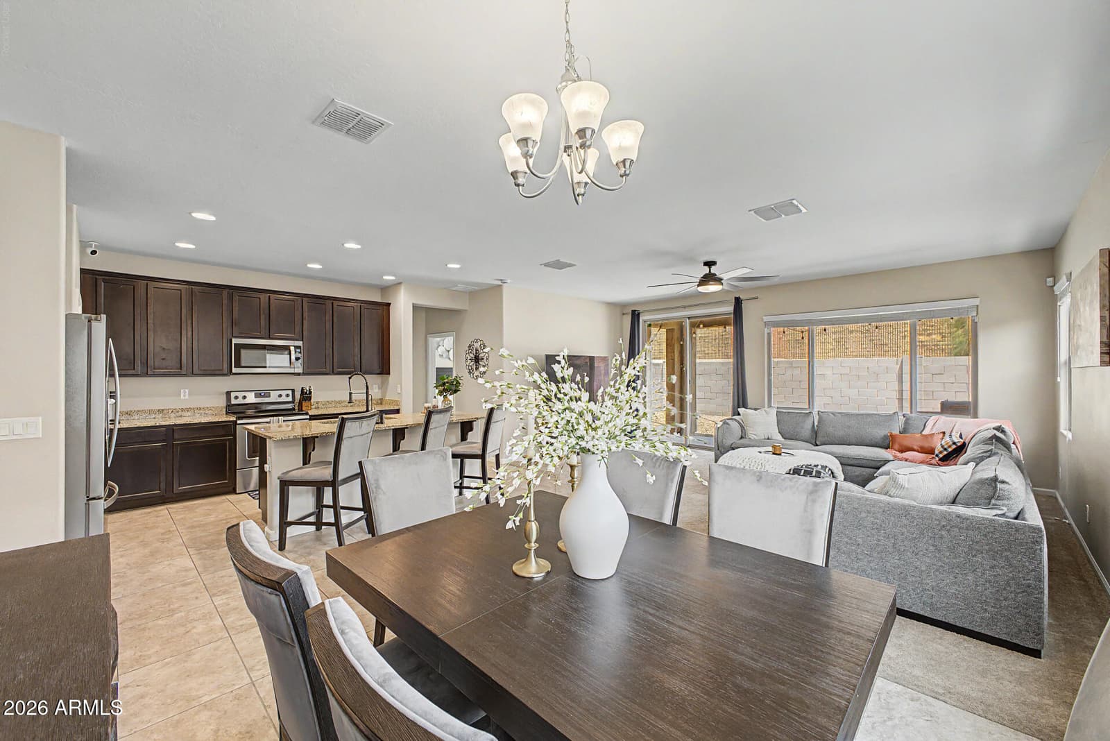 2345 S LORENA, Mesa, AZ 85209 — photo 10 of 32