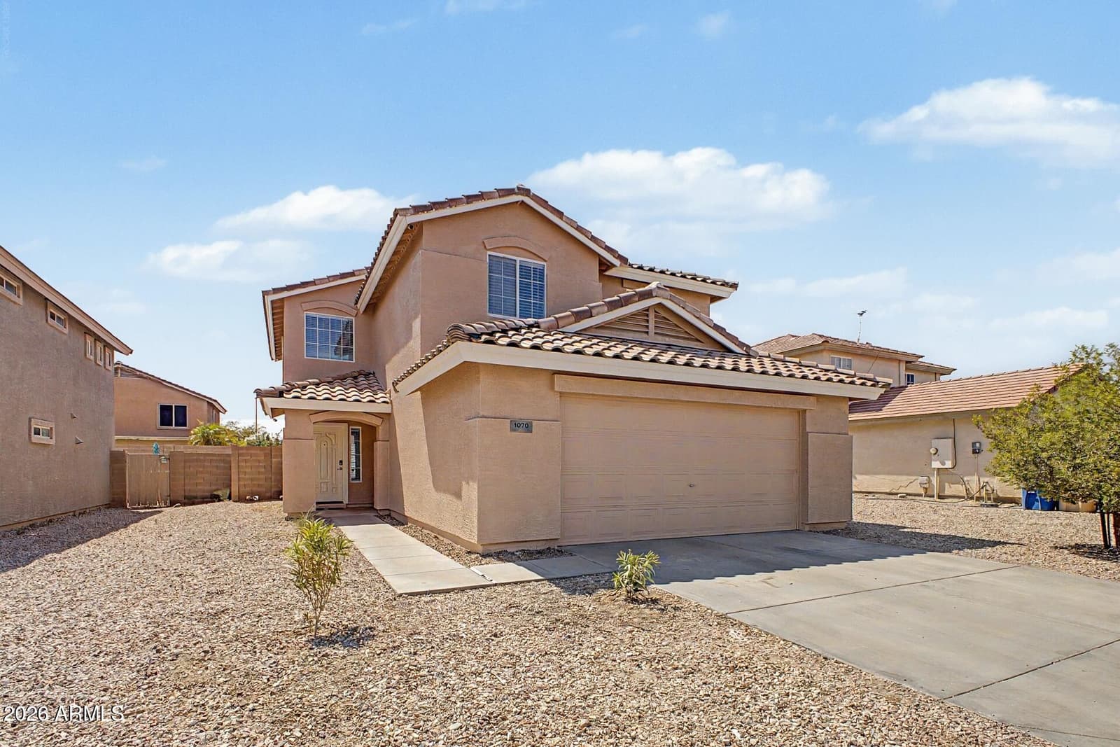 1070 S 223RD Drive, Buckeye, AZ 85326 — photo 2 of 32
