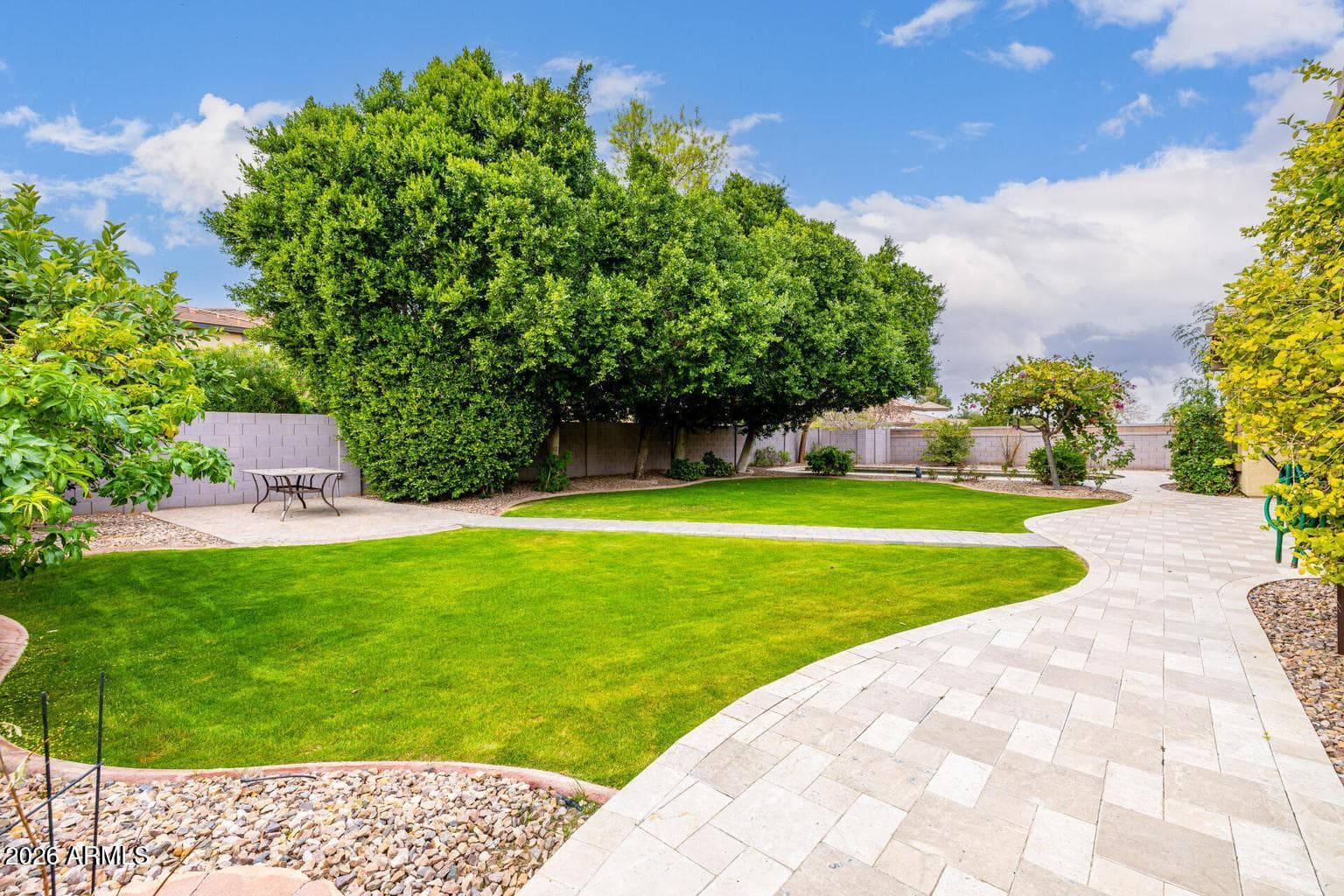 2252 S MCCLELLAND Place, Chandler, AZ 85286 — photo 46 of 52