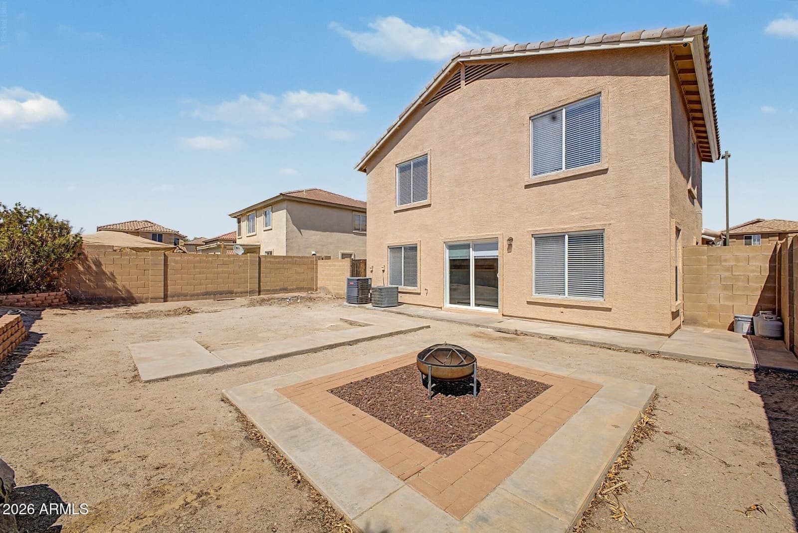 1070 S 223RD Drive, Buckeye, AZ 85326 — photo 31 of 32