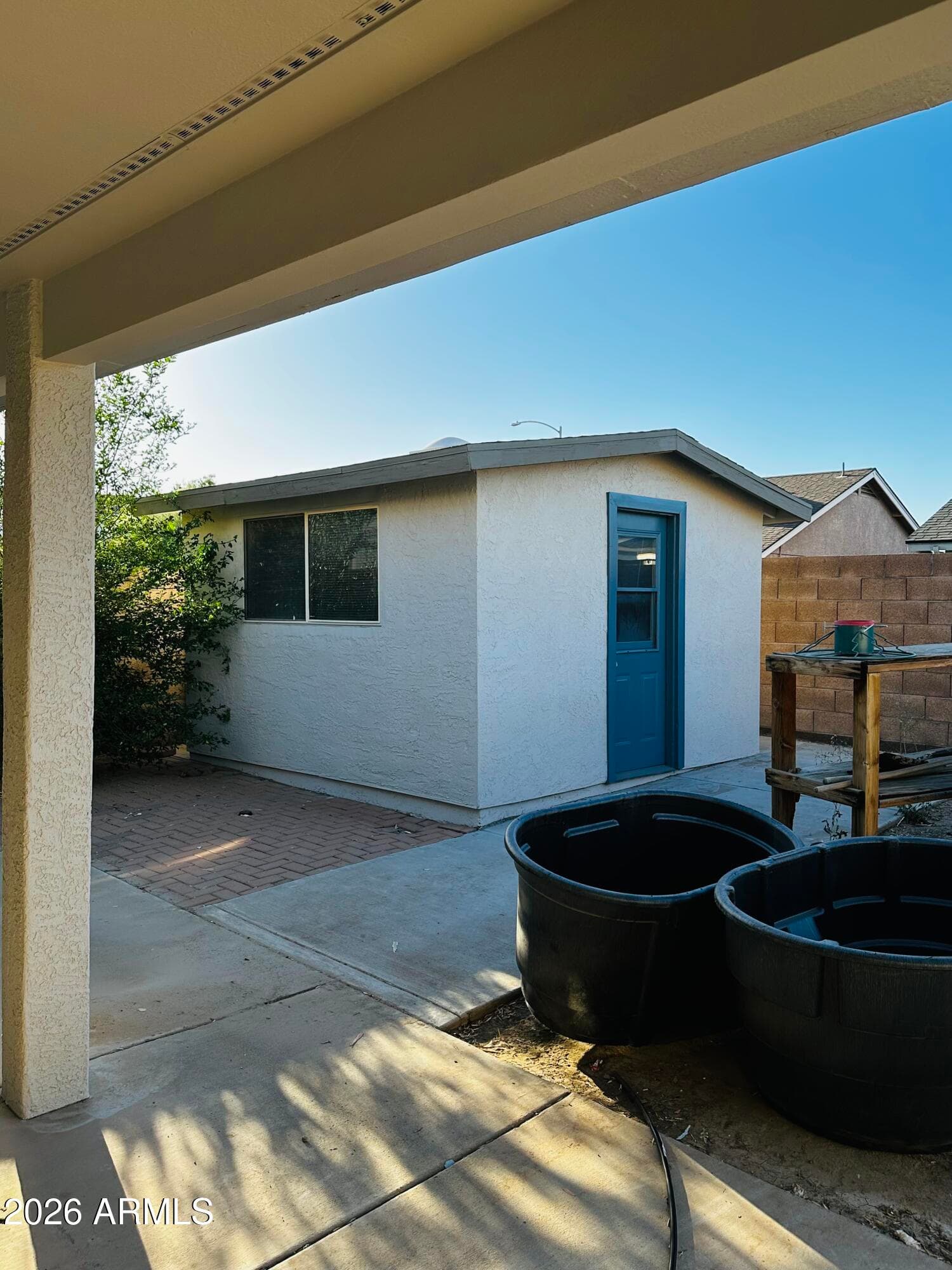 8650 W Pershing Avenue, Peoria, AZ 85381 — photo 18 of 25