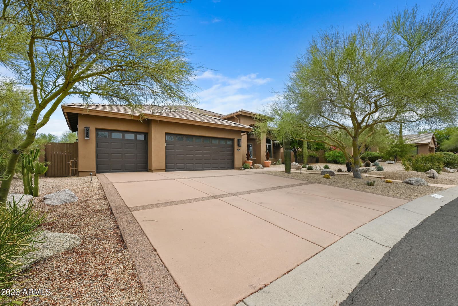 9576 E BALANCING ROCK Road, Scottsdale, AZ 85262 — photo 10 of 49