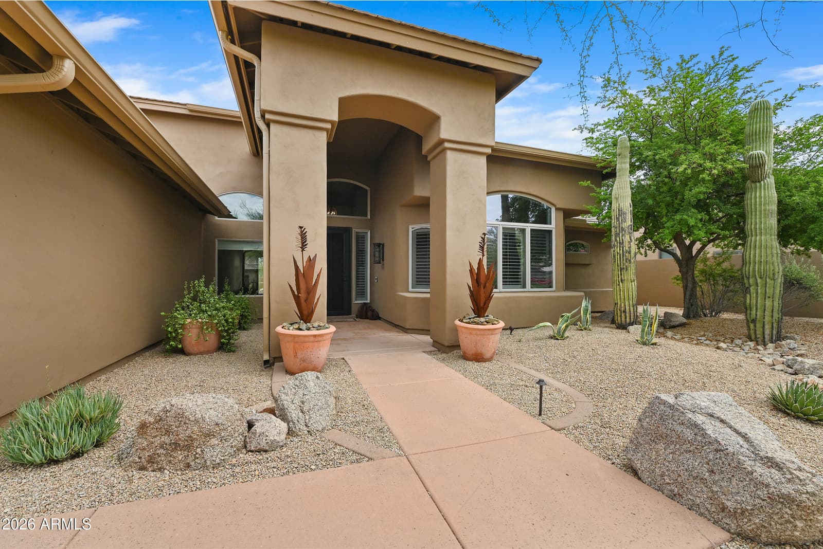9576 E BALANCING ROCK Road, Scottsdale, AZ 85262 — photo 12 of 49