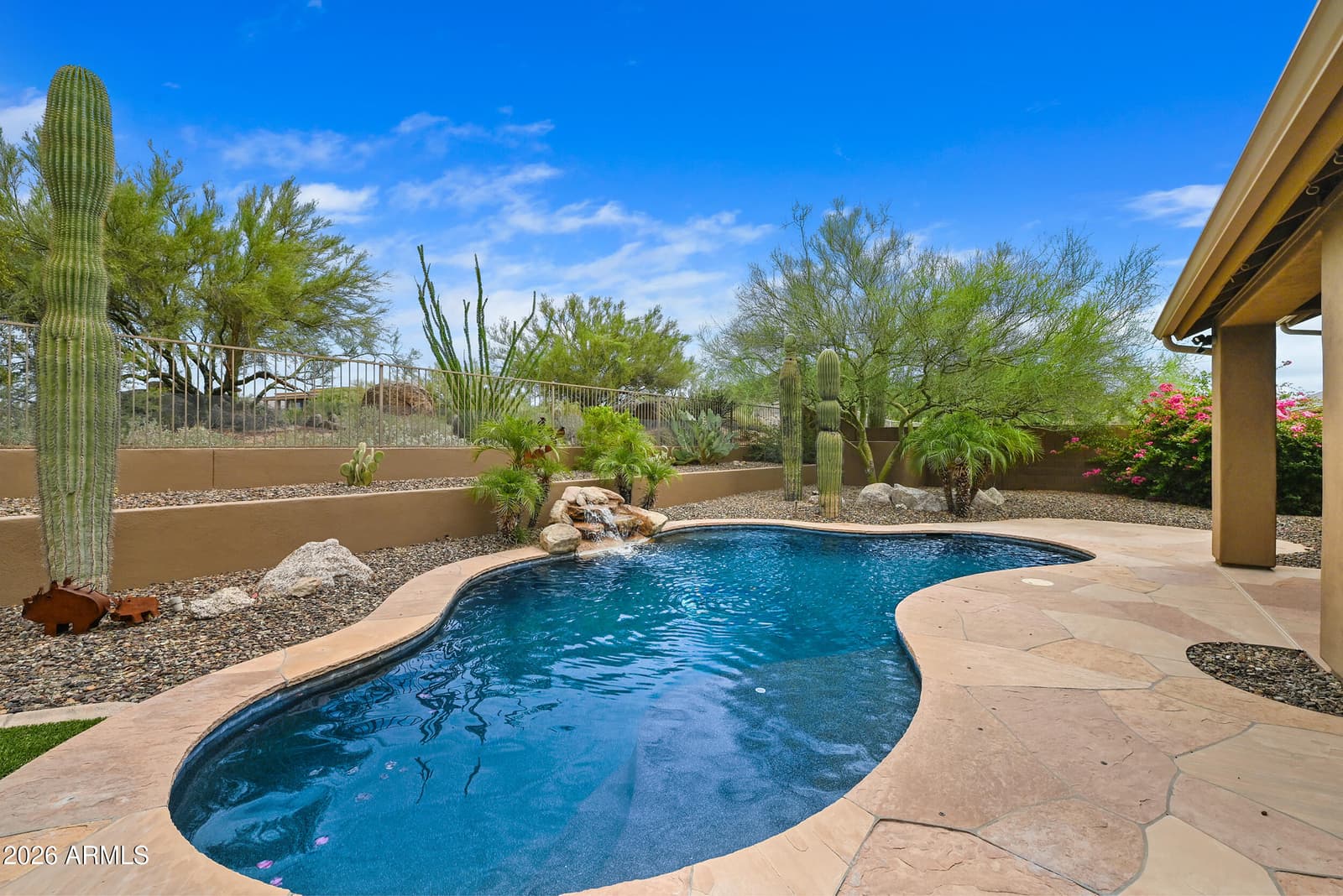 9576 E BALANCING ROCK Road, Scottsdale, AZ 85262 — photo 38 of 49