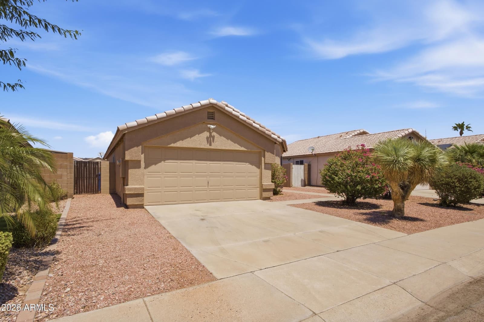 3626 W SAGUARO PARK Lane, Glendale, AZ 85310 — photo 1 of 40
