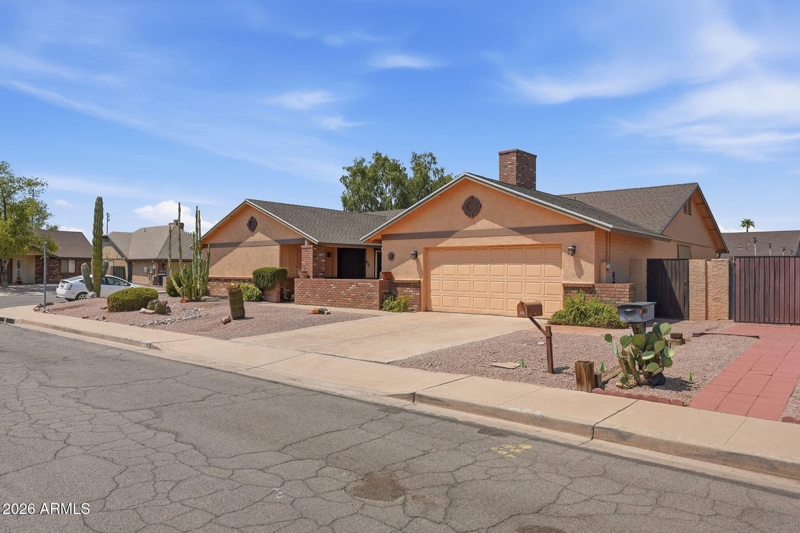226 E GLENCOVE Street, Mesa, AZ 85201 — photo 1 of 47
