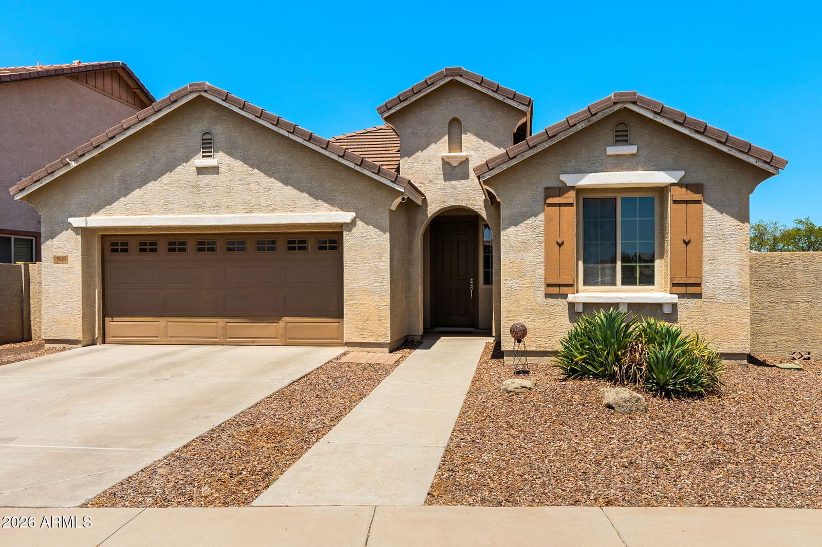 3126 E Rochelle Street, Mesa, AZ 85213 — photo 1 of 23