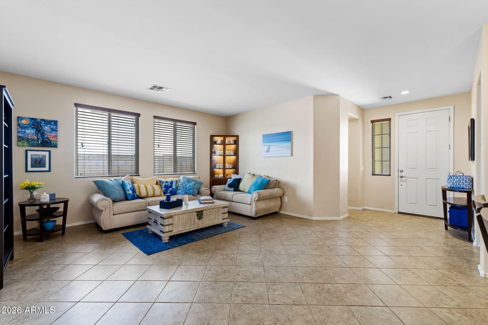 3126 E Rochelle Street, Mesa, AZ 85213 — photo 2 of 23