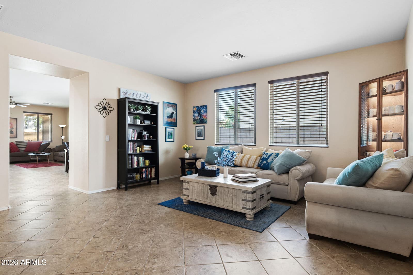 3126 E Rochelle Street, Mesa, AZ 85213 — photo 3 of 23