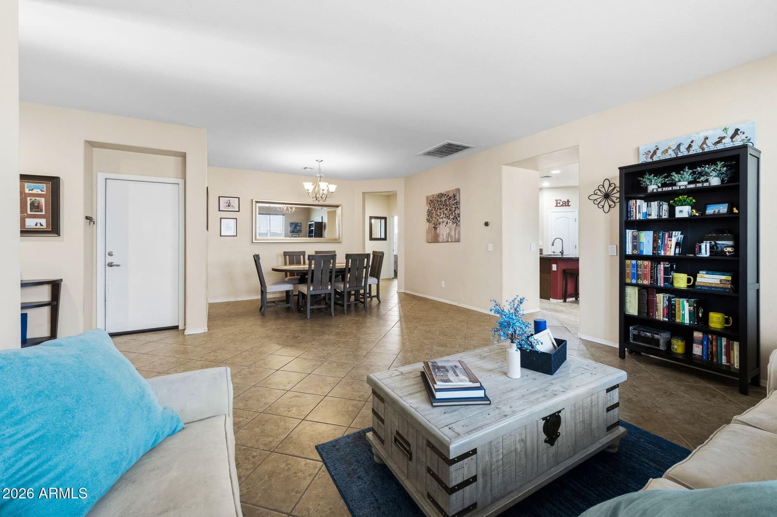 3126 E Rochelle Street, Mesa, AZ 85213 — photo 4 of 23