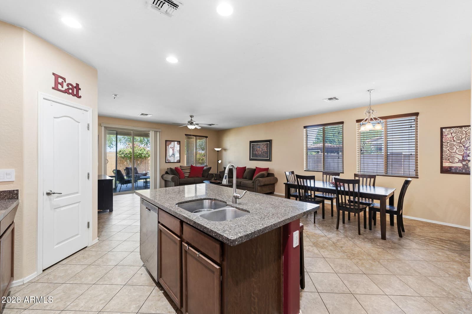 3126 E Rochelle Street, Mesa, AZ 85213 — photo 10 of 23