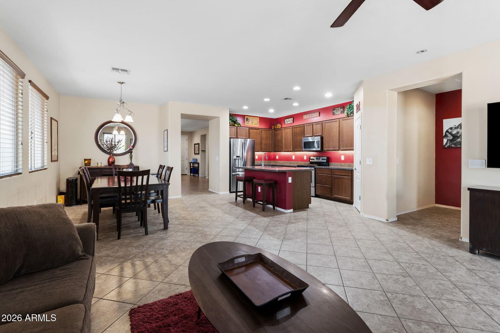 3126 E Rochelle Street, Mesa, AZ 85213 — photo 12 of 23