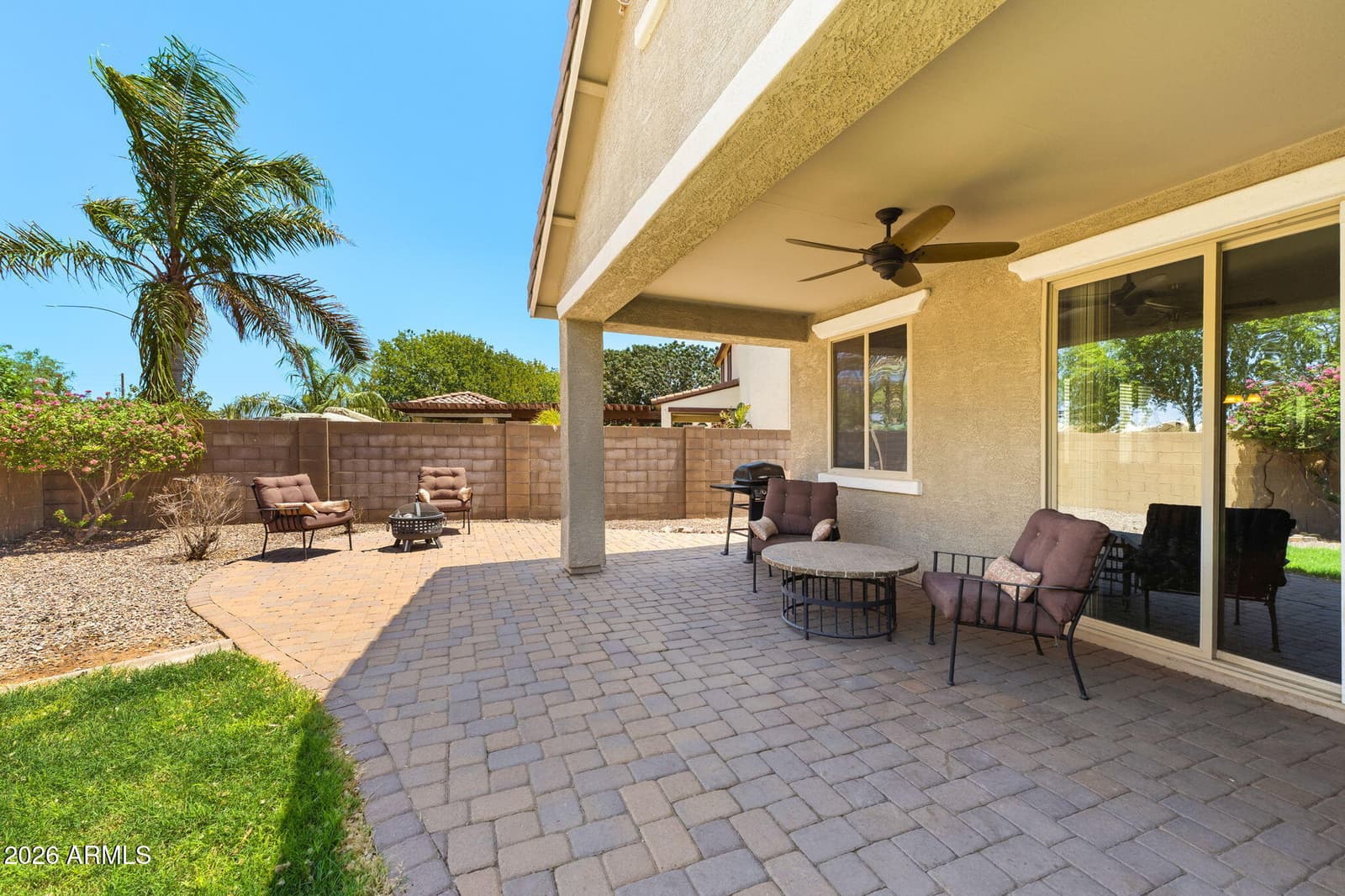 3126 E Rochelle Street, Mesa, AZ 85213 — photo 14 of 23