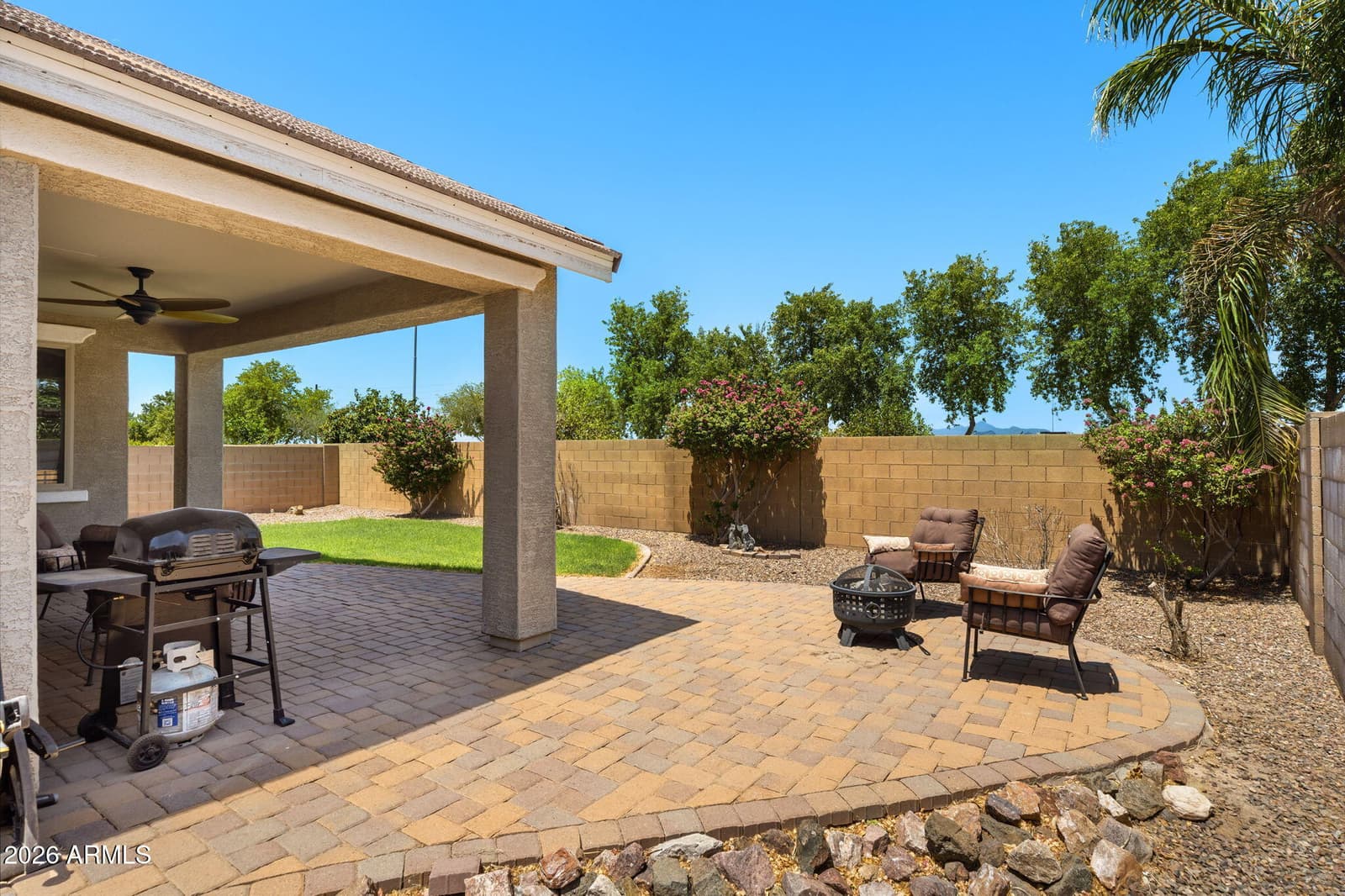 3126 E Rochelle Street, Mesa, AZ 85213 — photo 16 of 23