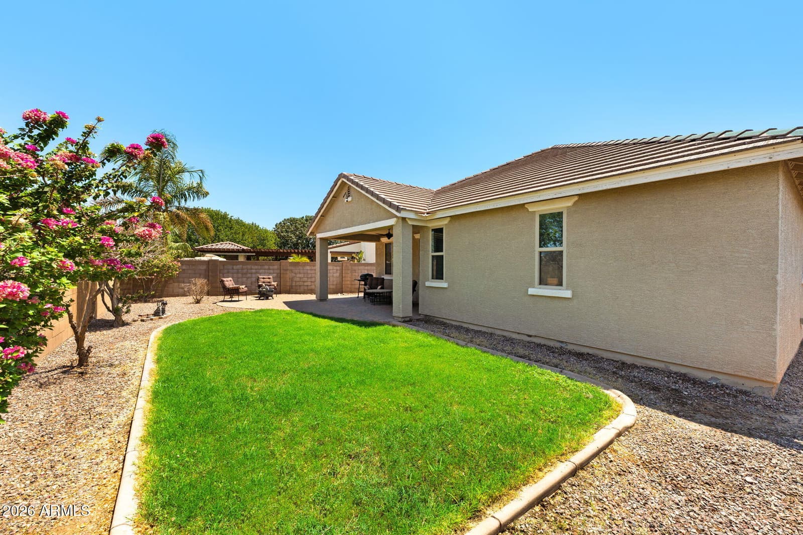 3126 E Rochelle Street, Mesa, AZ 85213 — photo 17 of 23