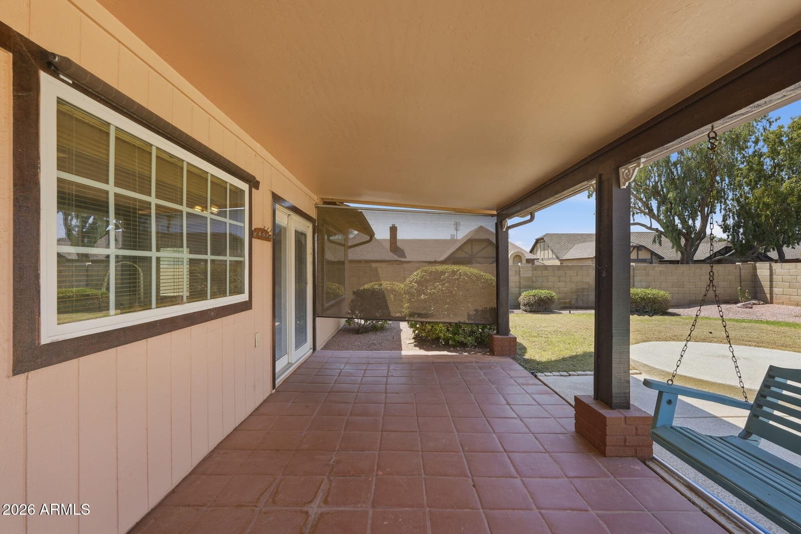 226 E GLENCOVE Street, Mesa, AZ 85201 — photo 37 of 47