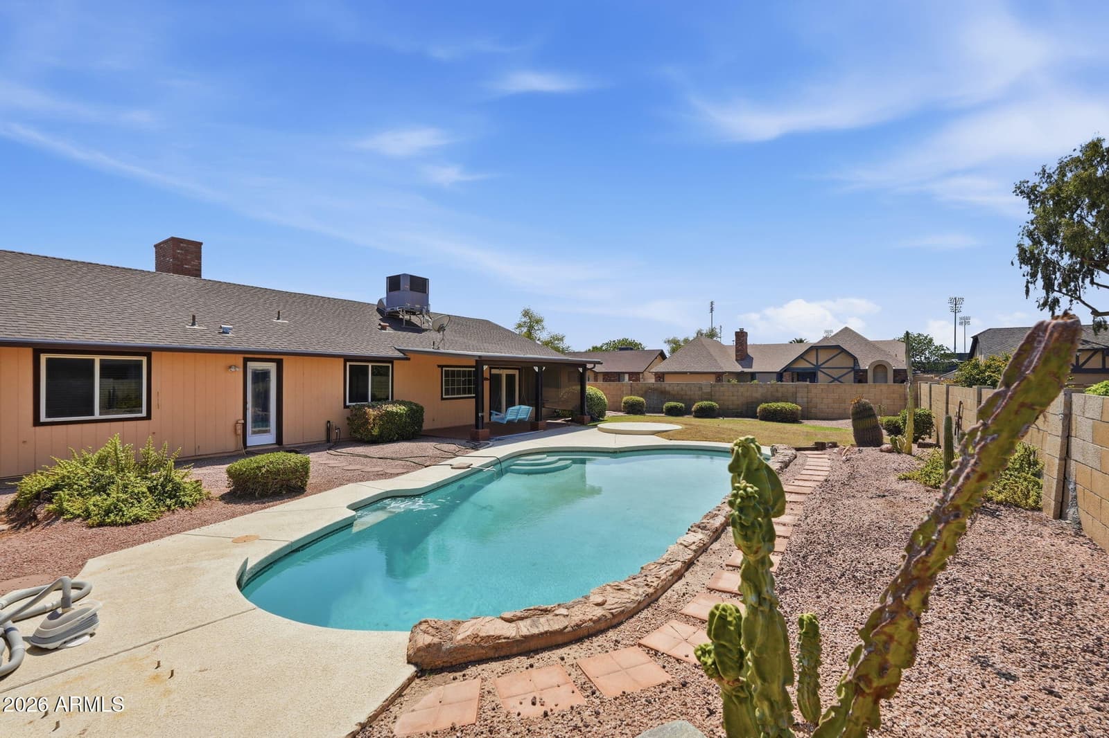 226 E GLENCOVE Street, Mesa, AZ 85201 — photo 42 of 47