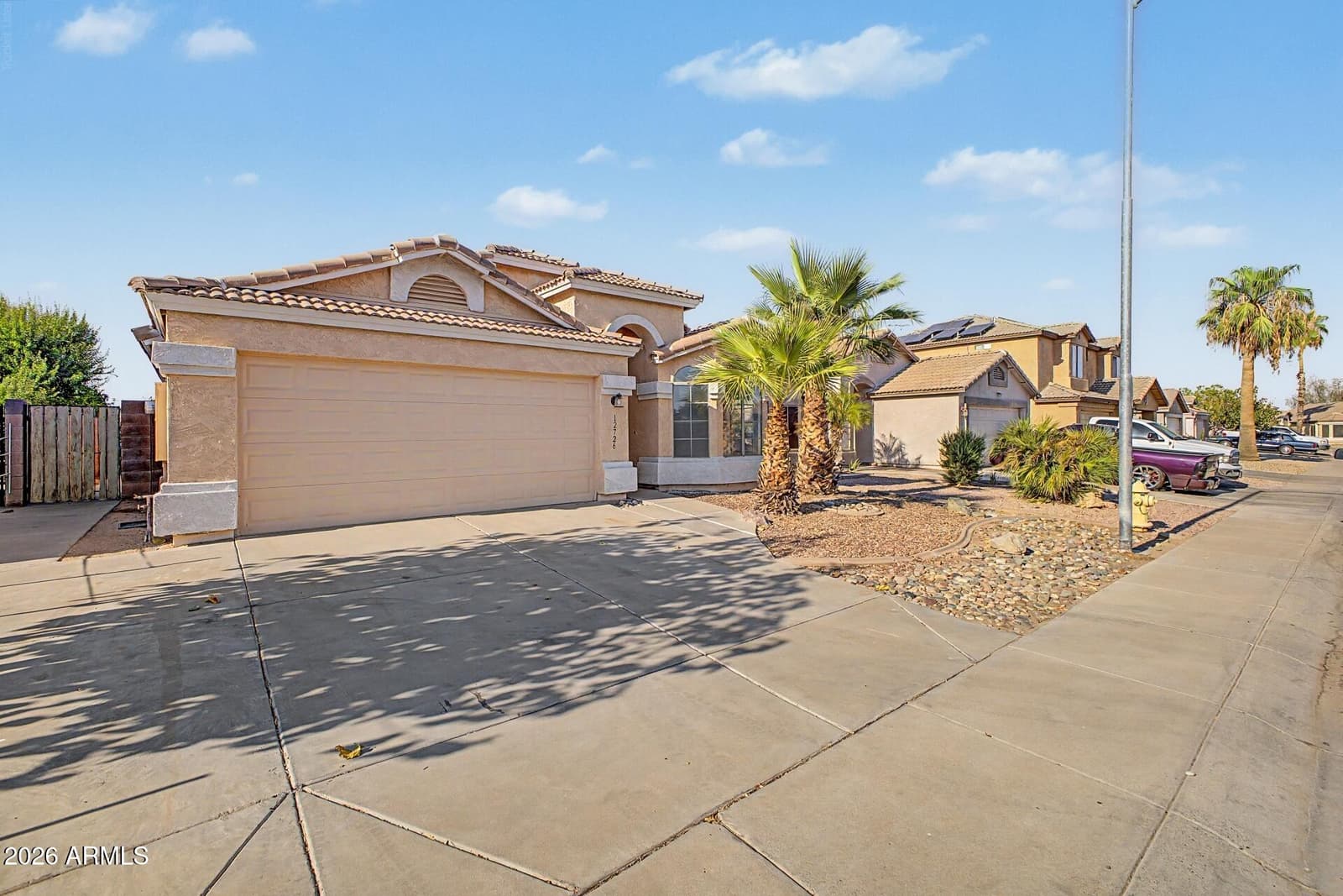 12726 W SHARON Drive, El Mirage, AZ 85335 — photo 40 of 41
