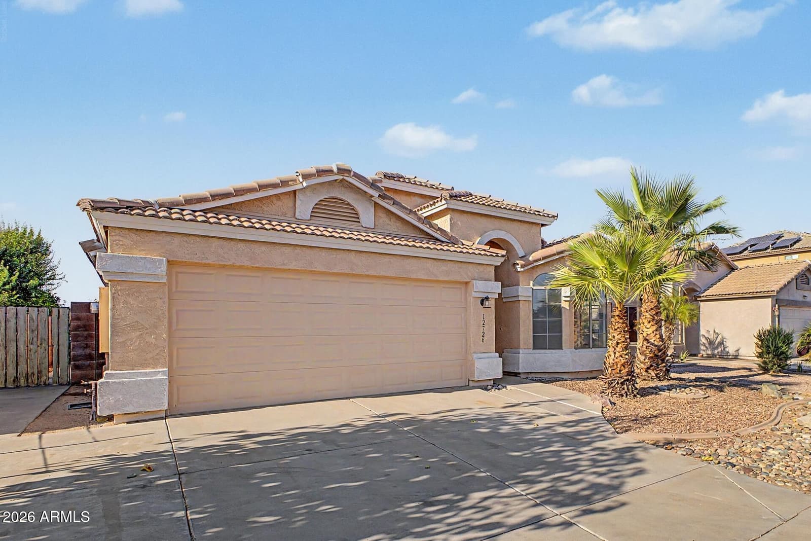 12726 W SHARON Drive, El Mirage, AZ 85335 — photo 38 of 41